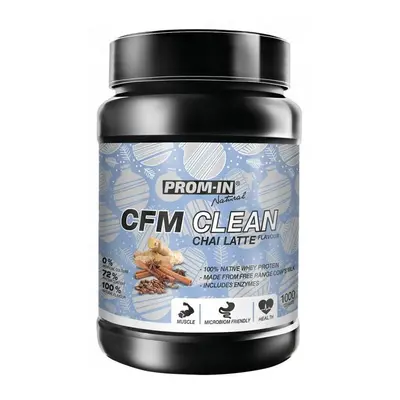 Prom-In CFM Clean 1000 g chai latte