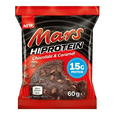 Mars HiProtein Cookie 60 g chocolate caramel