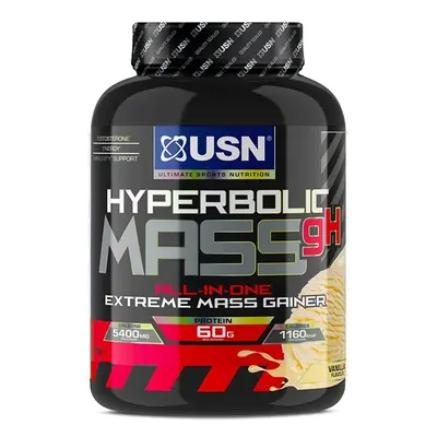 USN Hyperbolic Mass 2000 g vanilka