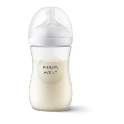 Philips AVENT Láhev Natural Response s ventilem AirFree 260ml 1m+