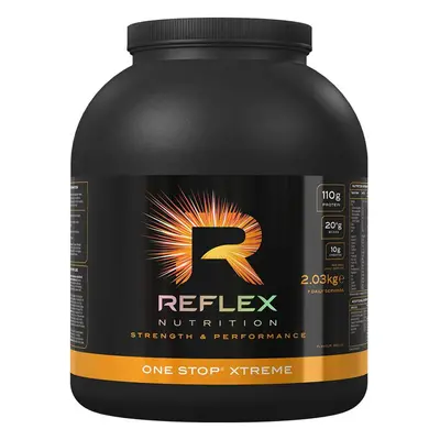 Reflex One Stop Xtreme 2030g chocolate perfection