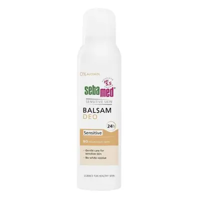 SEBAMED Balsam Deo Sensitive aerosol 150ml