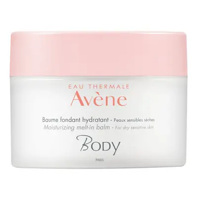 AVENE BODY Hydratační tělový balzám 250ml