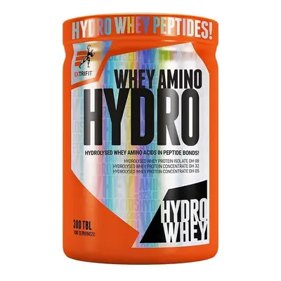 Extrifit Whey Amino Hydro 300 tablet