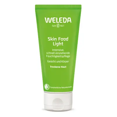 WELEDA Skin Food Light 30ml