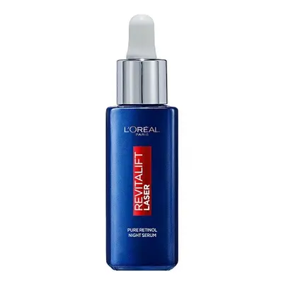 L’Oréal Paris Revitalift Laser Noční sérum s retinolem 30 ml