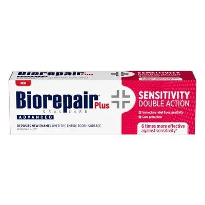 Biorepair Plus Advanced Sensitivity 75ml