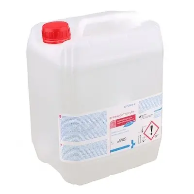 Prosavon scrub+ 5l schülke