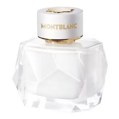 MONTBLANC Signature (dámská) EdP Vapo 50ml