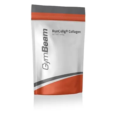 GymBeam RunCollg Collagen orange 500g