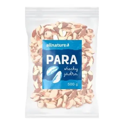 Allnature Para ořechy 500g