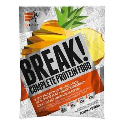 Extrifit Protein Break! 90g ananas