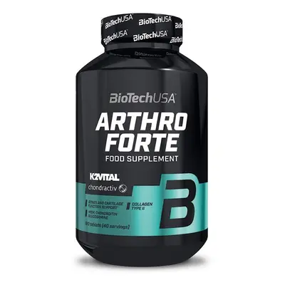 BioTech Arthro Forte 120 tbl