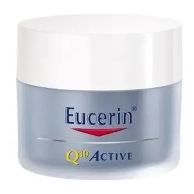 EUCERIN Q10 ACTIVE noční krém proti vráskám 50ml