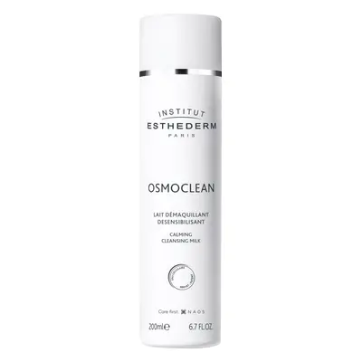 INSTITUT ESTHEDERM OSMOCLEAN Zklidňující čisticí mléko 200 ml