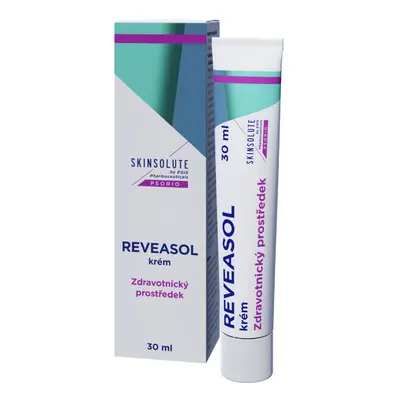 Reveasol krém 30ml