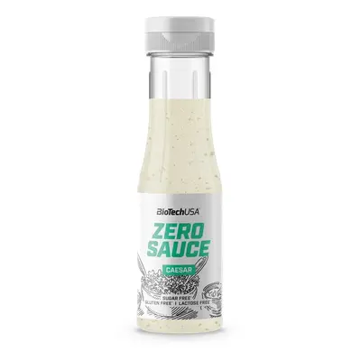 Biotech USA Zero Sauce Caesar 350 ml