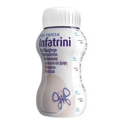 INFATRINI POR SOL 24X125ML