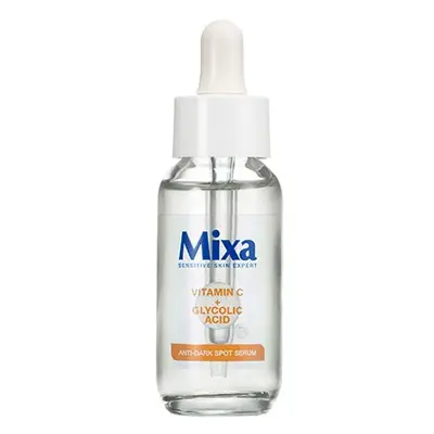 Mixa Vitamin C sérum proti tmavým skvrnám 30ml