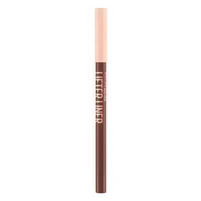 MAYBELLINE Lifter Liner tužka na rty 01