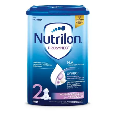 Nutrilon PROSYNEO 2 H.A.800g