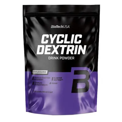 BioTech Cyclic Dextrin 1000g unflavoured