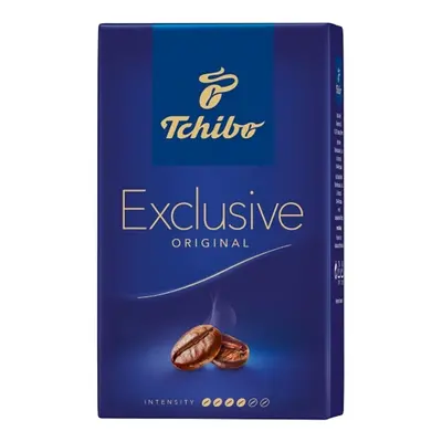 Tchibo Exclusive 250g káva