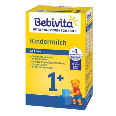 Bebivita 1+ Junior 500g