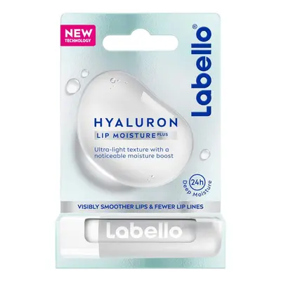 Labello Hyaluron Moisture balzám na rty 5,2g