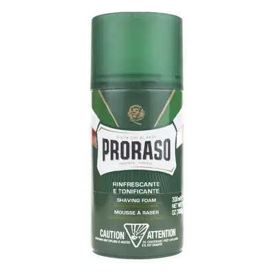 PRORASO Osvěžující pěna na holení eukalyptus 300ml