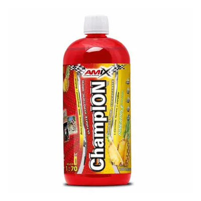 Amix ChampION Sports Fuel 1000 ml pineapple