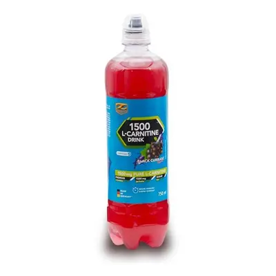 Z Konzept 1500 L-Carnitine drink 750 ml black currant