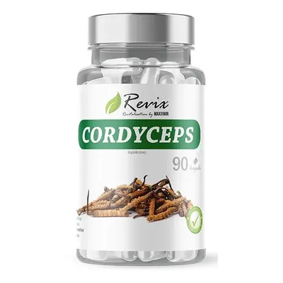 Revix Cordyceps 90 cps