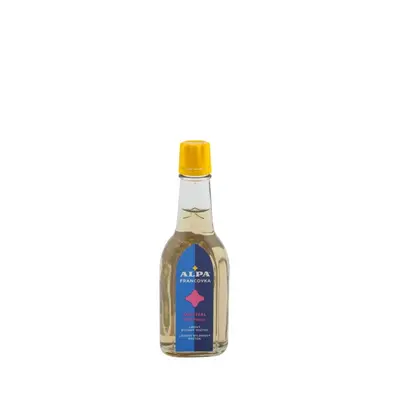 Alpa francovka kostival 60ml