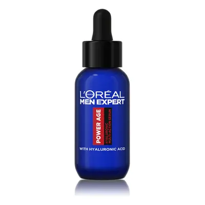 L’Oréal Paris Men Expert Power Age sérum 30ml