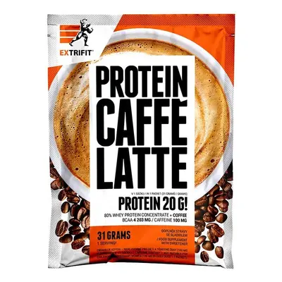 Extrifit Protein Caffe Latte 31 g