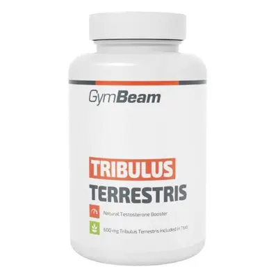 GymBeam Tribulus Terrestris tbl.240