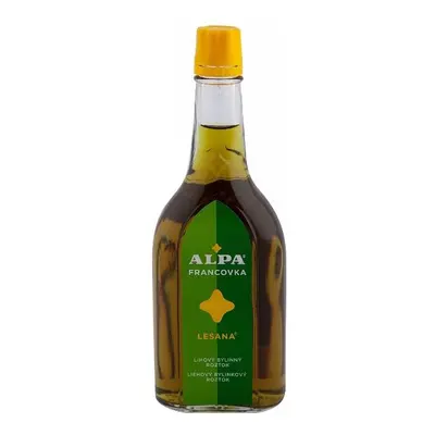 Alpa Lesana francovka 160ml