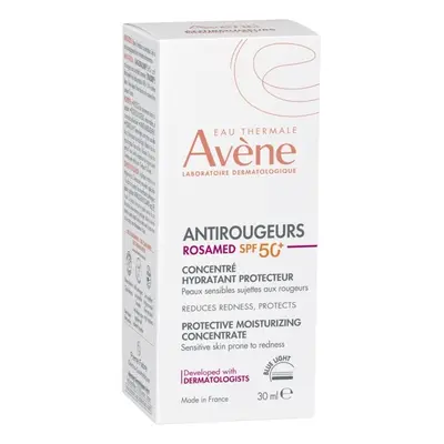 AVENE Antirougeurs ROSAMED Koncentrát SPF50+ 30ml