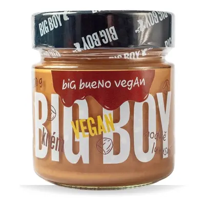 Big Boy Big Bueno Vegan 220g