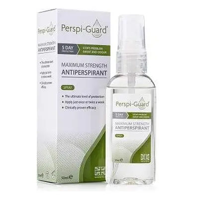 Perspi-Guard antiperspirant sprej 50ml