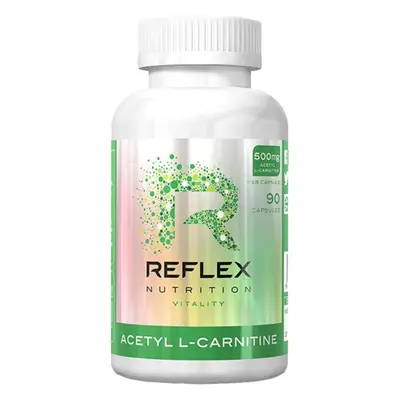 Reflex Acetyl L-Carnitin ALC 90 cps