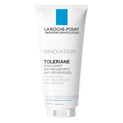 LA ROCHE-POSAY Toleriane čisticí krém 200ml