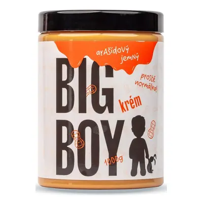 Big Boy Arašídy jemné 1000g