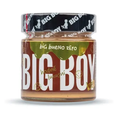 Big Boy Big Bueno Zero 220g