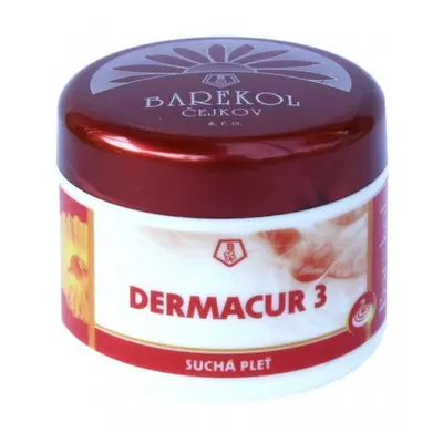 Barekol Dermacur 3 50ml