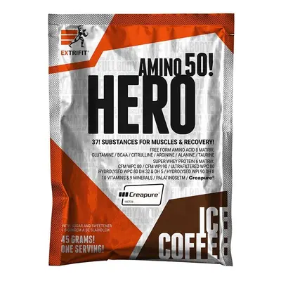 Extrifit Hero 45g ice coffee