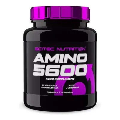 Scitec Nutrition Amino 5600 500 tablet