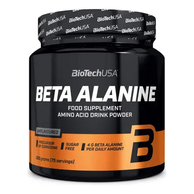 BioTech Beta Alanin 300g