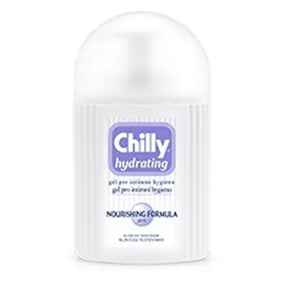 Chilly intima Hydrating 200ml